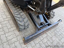 SANY SY26U / 2023 BJ / 59 Stunden! / MS03