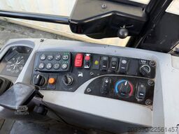 CATERPILLAR 908M / 2015 BJ / 7.656 H / Schaufel + Gabel