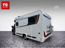BÜRSTNER Lyseo M Harmony Line 690 G *SAT-TV*Hubbett*