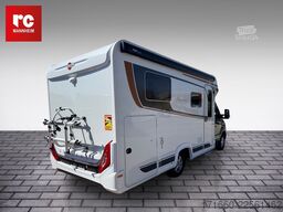 BÜRSTNER Lyseo M Harmony Line 690 G *SAT-TV*Hubbett*