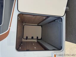 BÜRSTNER Lyseo M Harmony Line 690 G *SAT-TV*Hubbett*