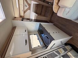 BÜRSTNER Lyseo M Harmony Line 690 G *SAT-TV*Hubbett*