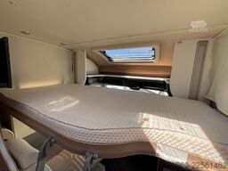 BÜRSTNER Lyseo M Harmony Line 690 G *SAT-TV*Hubbett*