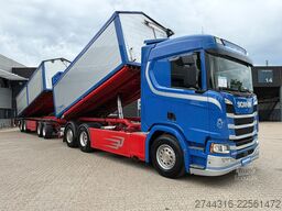 SCANIA R500 6X2-2