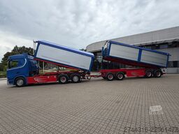 SCANIA R500 6X2-2