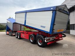 SCANIA R500 6X2-2