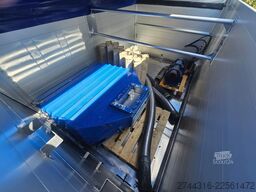 SCANIA R500 6X2-2