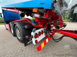 SCANIA R500 6X2-2
