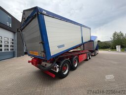 SCANIA R500 6X2-2