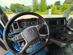 SCANIA R500 6X2-2