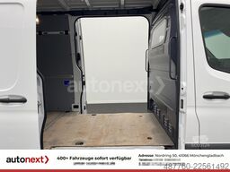 MERCEDES-BENZ Sprinter 317 Maxi *2x Schiebetür* AHK+Kamera+Nav