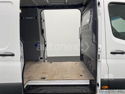 MERCEDES-BENZ Sprinter 317 Maxi *2x Schiebetür* AHK+Kamera+Nav