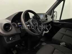 MERCEDES-BENZ Sprinter 317 Maxi *2x Schiebetür* AHK+Kamera+Nav