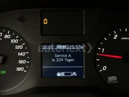 MERCEDES-BENZ Sprinter 317 Maxi *2x Schiebetür* AHK+Kamera+Nav