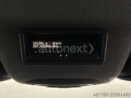 MERCEDES-BENZ Sprinter 317 Maxi *2x Schiebetür* AHK+Kamera+Nav