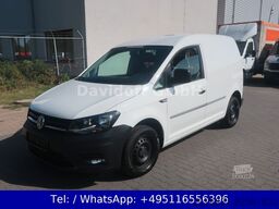 VW Nr.B24 Caddy 1.Hand / PDC / Ad Blue /