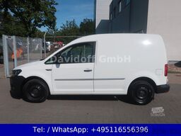 VW Nr.B24 Caddy 1.Hand / PDC / Ad Blue /