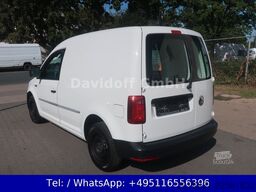 VW Nr.B24 Caddy 1.Hand / PDC / Ad Blue /