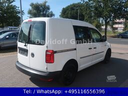 VW Nr.B24 Caddy 1.Hand / PDC / Ad Blue /