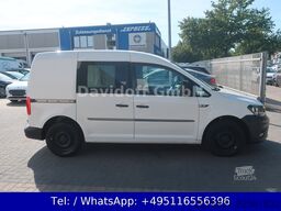 VW Nr.B24 Caddy 1.Hand / PDC / Ad Blue /