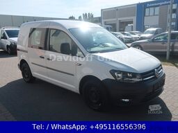 VW Nr.B24 Caddy 1.Hand / PDC / Ad Blue /