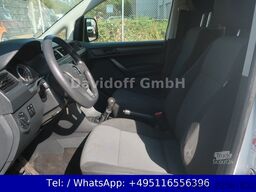 VW Nr.B24 Caddy 1.Hand / PDC / Ad Blue /
