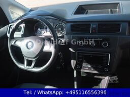 VW Nr.B24 Caddy 1.Hand / PDC / Ad Blue /