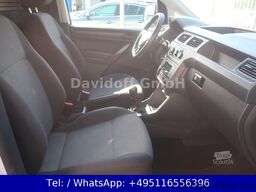 VW Nr.B24 Caddy 1.Hand / PDC / Ad Blue /