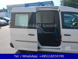 VW Nr.B24 Caddy 1.Hand / PDC / Ad Blue /