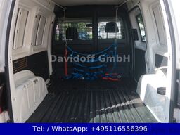VW Nr.B24 Caddy 1.Hand / PDC / Ad Blue /