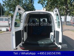 VW Nr.B24 Caddy 1.Hand / PDC / Ad Blue /