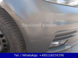 VW Nr.B24 Caddy 1.Hand / PDC / Ad Blue /