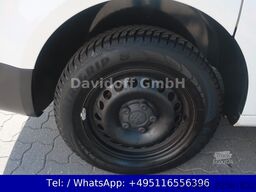 VW Nr.B24 Caddy 1.Hand / PDC / Ad Blue /