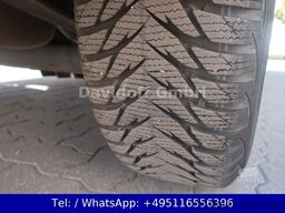 VW Nr.B24 Caddy 1.Hand / PDC / Ad Blue /