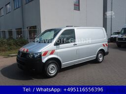 VW Nr.B34 T5 4Motion 1.Hand / Werkstatt / .