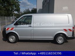 VW Nr.B34 T5 4Motion 1.Hand / Werkstatt / .