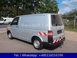 VW Nr.B34 T5 4Motion 1.Hand / Werkstatt / .