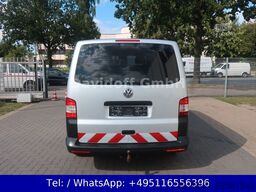 VW Nr.B34 T5 4Motion 1.Hand / Werkstatt / .