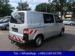 VW Nr.B34 T5 4Motion 1.Hand / Werkstatt / .