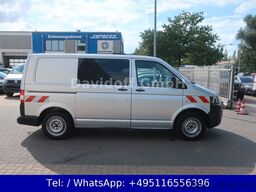 VW Nr.B34 T5 4Motion 1.Hand / Werkstatt / .