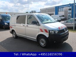 VW Nr.B34 T5 4Motion 1.Hand / Werkstatt / .