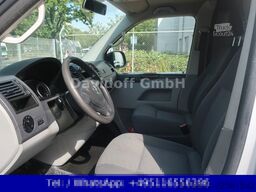 VW Nr.B34 T5 4Motion 1.Hand / Werkstatt / .
