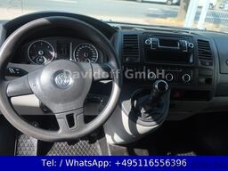 VW Nr.B34 T5 4Motion 1.Hand / Werkstatt / .