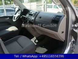 VW Nr.B34 T5 4Motion 1.Hand / Werkstatt / .