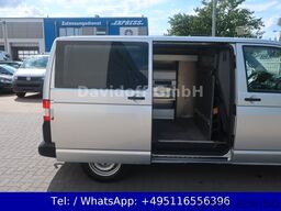 VW Nr.B34 T5 4Motion 1.Hand / Werkstatt / .