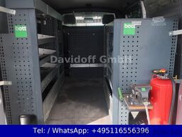 VW Nr.B34 T5 4Motion 1.Hand / Werkstatt / .