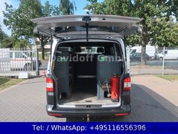 VW Nr.B34 T5 4Motion 1.Hand / Werkstatt / .
