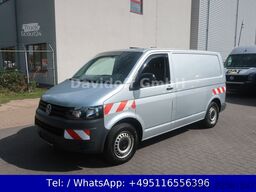 VW Nr.B83 T5 2.Hand / Werkstatt / Klima / SHZ