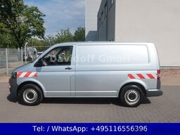 VW Nr.B83 T5 2.Hand / Werkstatt / Klima / SHZ