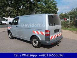 VW Nr.B83 T5 2.Hand / Werkstatt / Klima / SHZ